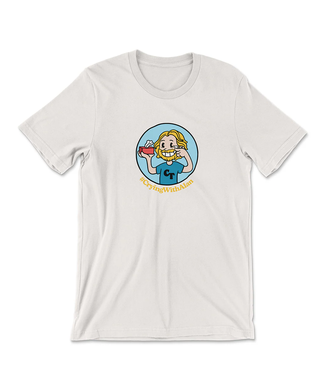 Featured Merch